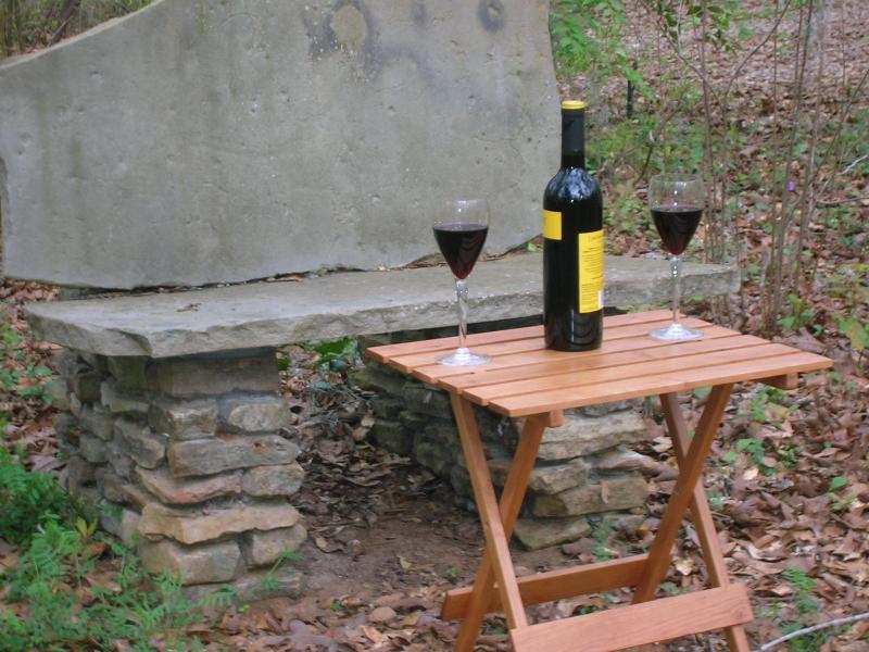 Torreya Table